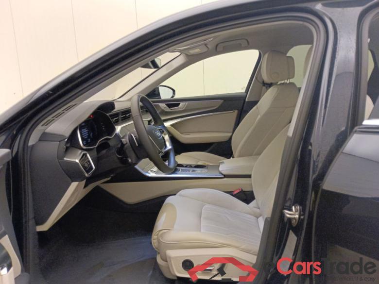 AUDI A6 - 2018 50 TFSI e 252 Quattro PHEV Design S tronic 4d #6