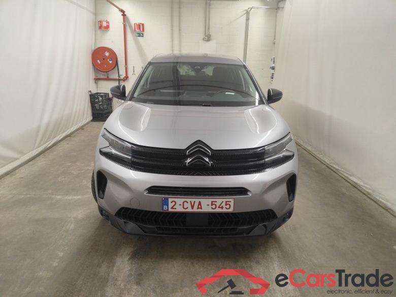 Citroën C5 Aircross 1.5 BlueHDi 130 S&S EAT8 Live 5d #1