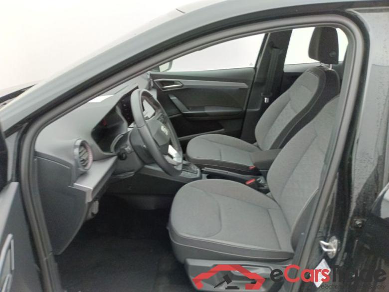 SEAT IBIZA 5P/D - 2021 1.0 EcoTSI 110 Xcellence DSG 5d #6
