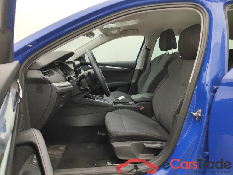 SKODA OCTAVIA COMBI - 2020 1.4 TSI 204 PHEV Style DSG 5d #6