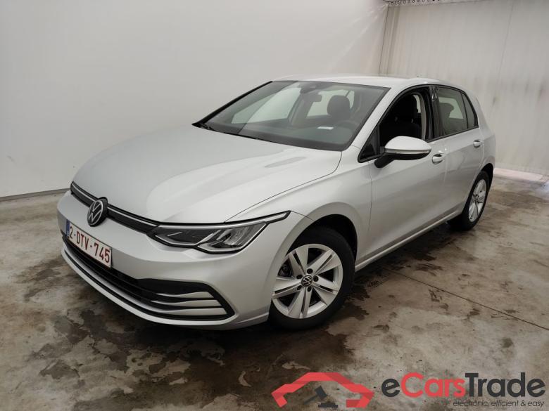 Volkswagen Golf VIII 1.0 eTSI 81kW Life Business DSG 5d #3