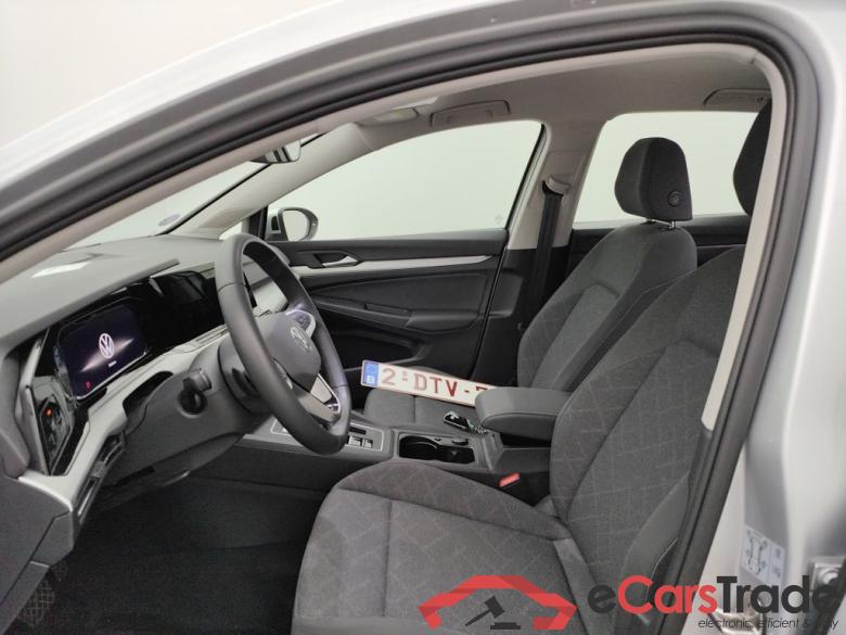 Volkswagen Golf VIII 1.0 eTSI 81kW Life Business DSG 5d #6