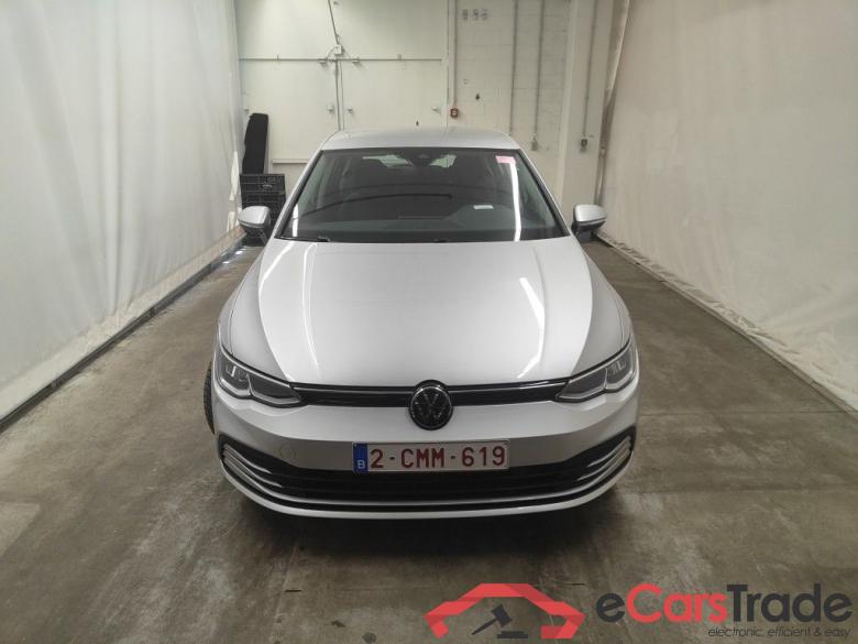 Volkswagen Golf VIII 1.0 TSI 81kW Life Business 5d #1