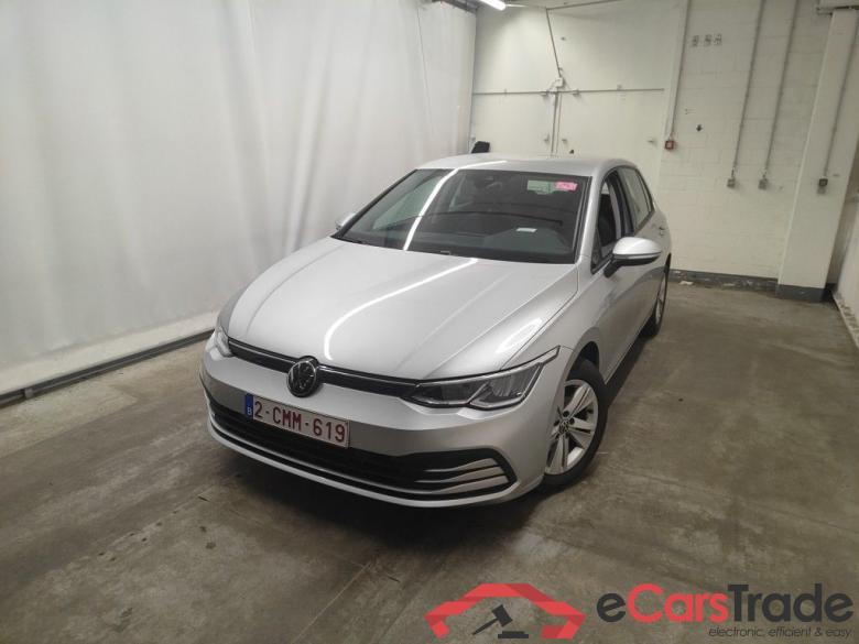 Volkswagen Golf VIII 1.0 TSI 81kW Life Business 5d #3