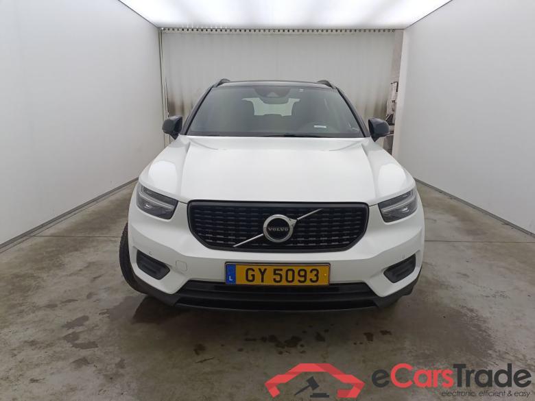 VOLVO XC40 DIESEL 2.0 D3 150 AWD R-Design Gear. (EU6d-TEMP) 5d #1