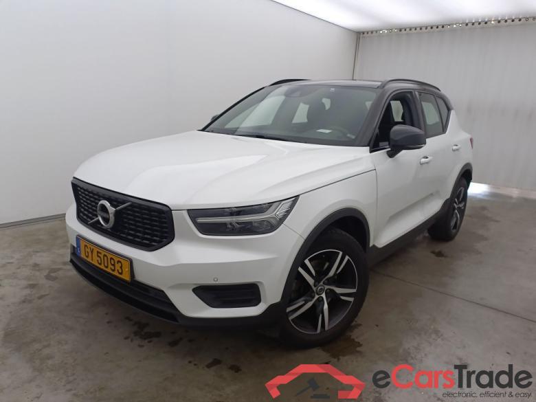 VOLVO XC40 DIESEL 2.0 D3 150 AWD R-Design Gear. (EU6d-TEMP) 5d #4