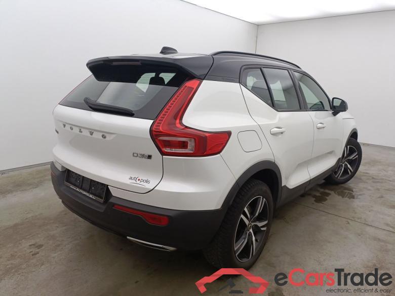 VOLVO XC40 DIESEL 2.0 D3 150 AWD R-Design Gear. (EU6d-TEMP) 5d #5