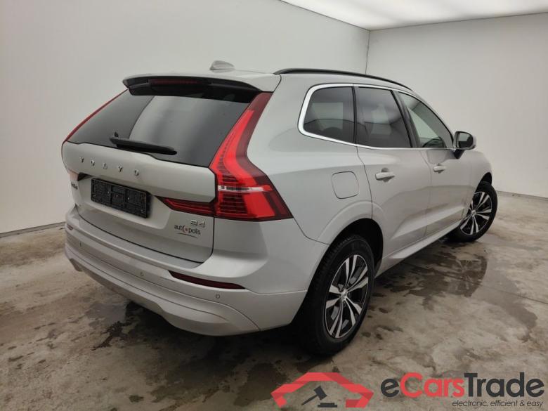 VOLVO XC60 DIESEL - 2021 2.0 B4 197 MHEV Momentum Pro 5d #5