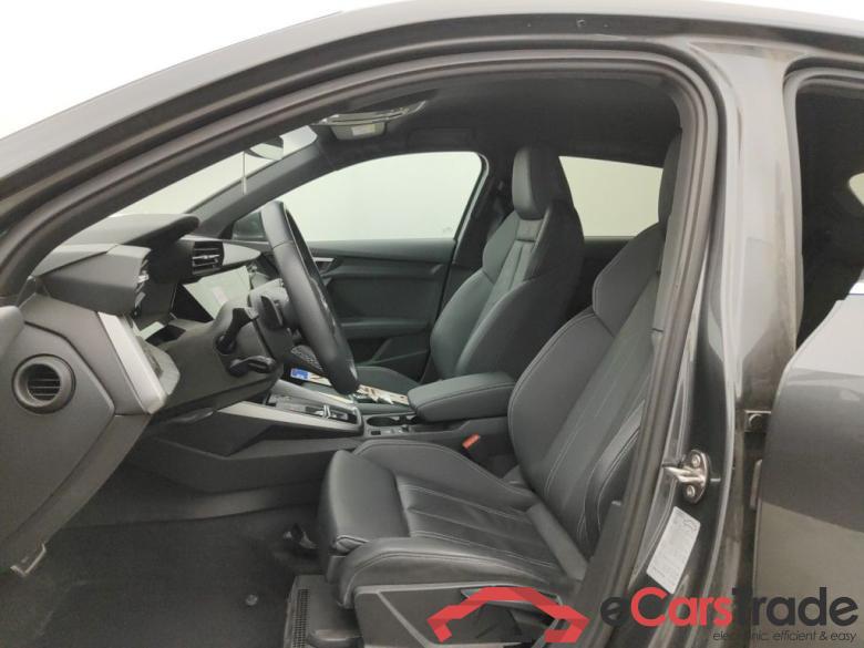 Audi A3 Sportback 1.5 35 TFSi 110kW S tronic S line 5d #6