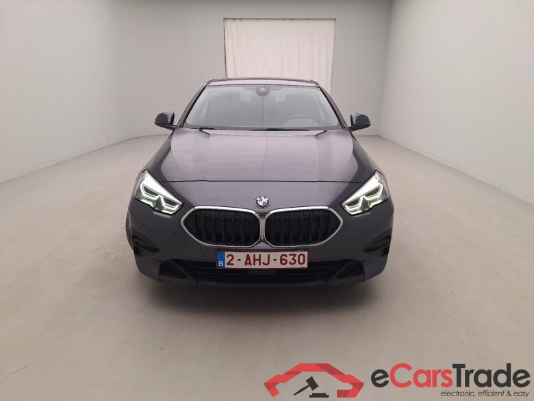 BMW, 2-serie Gr.Coupé '19, BMW 2 Reeks Gran Coupé 216dA (85kW) 4d #1