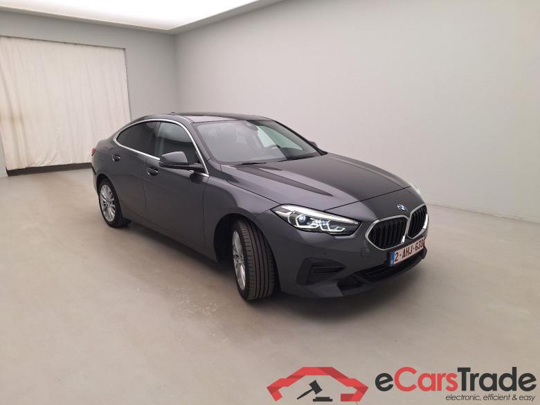 BMW, 2-serie Gr.Coupé '19, BMW 2 Reeks Gran Coupé 216dA (85kW) 4d #2