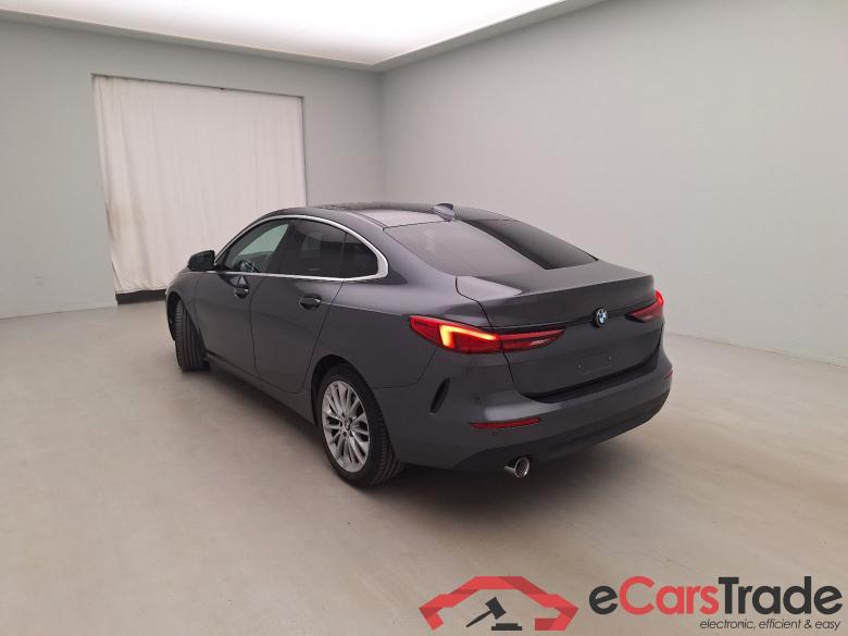 BMW, 2-serie Gr.Coupé '19, BMW 2 Reeks Gran Coupé 216dA (85kW) 4d #3