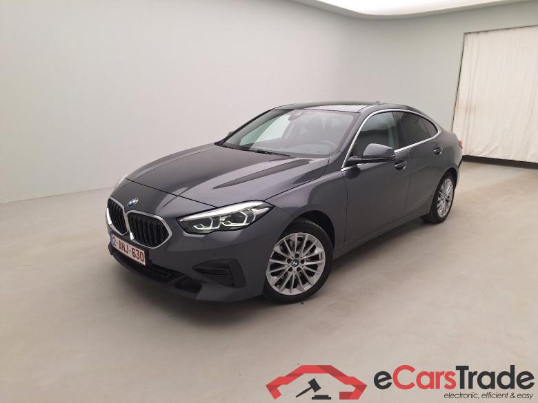 BMW, 2-serie Gr.Coupé '19, BMW 2 Reeks Gran Coupé 216dA (85kW) 4d #4