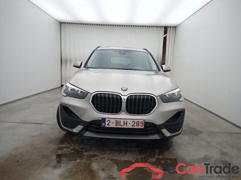 BMW X1 sDrive18iA (100 kW) 5d #1