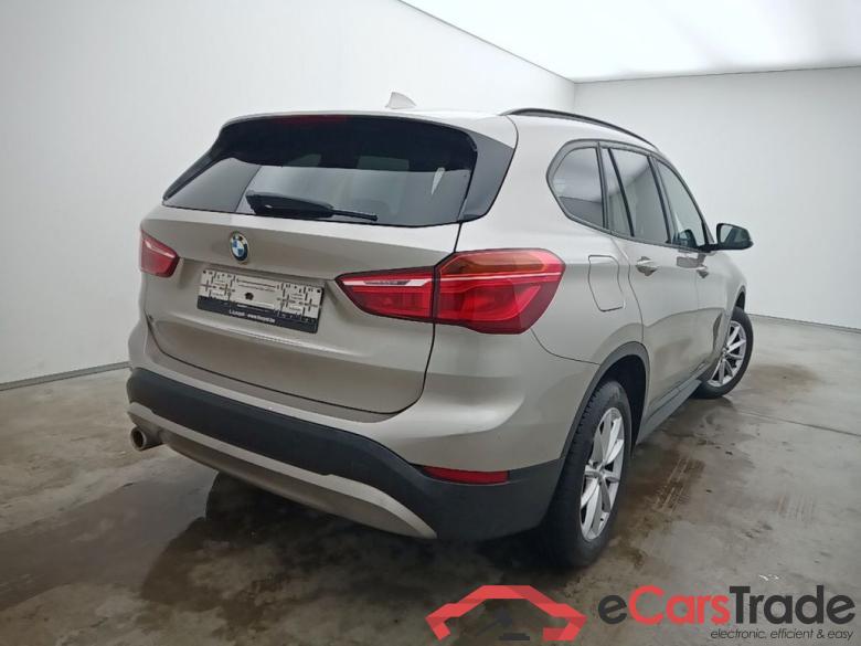 BMW X1 sDrive18iA (100 kW) 5d #4