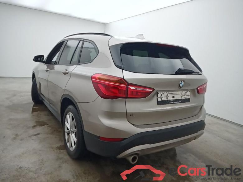 BMW X1 sDrive18iA (100 kW) 5d #5