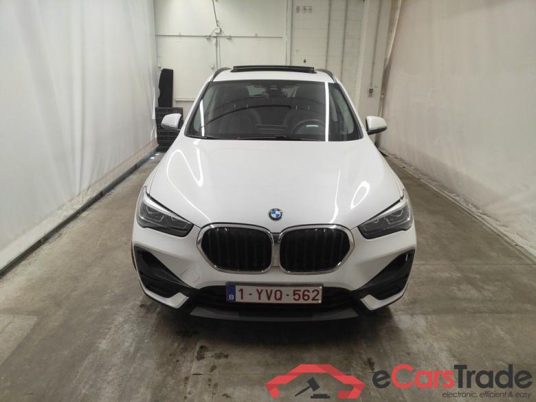 BMW X1 xDrive25e (162 kW) 5d #1