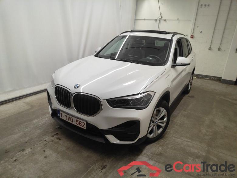 BMW X1 xDrive25e (162 kW) 5d #3