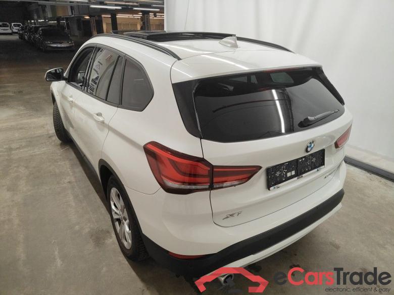 BMW X1 xDrive25e (162 kW) 5d #4
