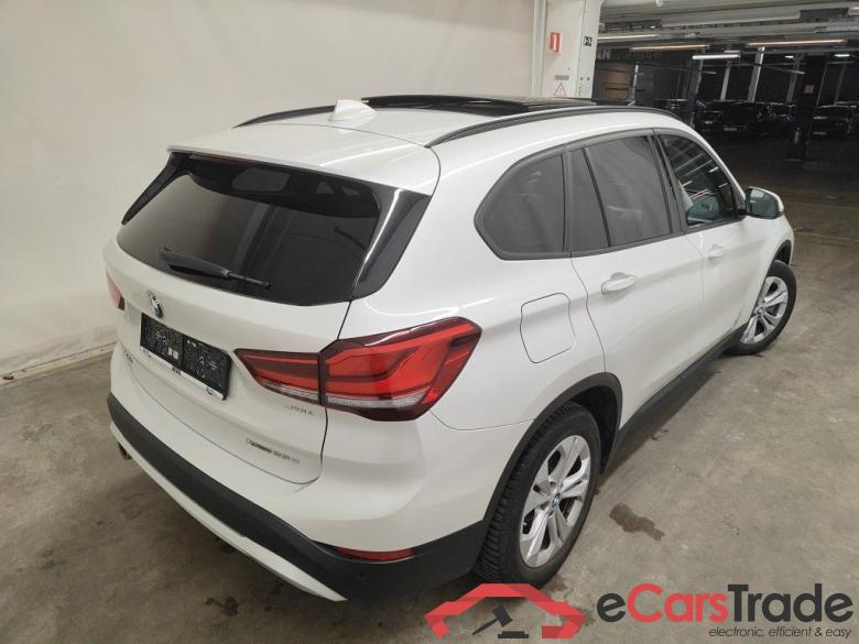 BMW X1 xDrive25e (162 kW) 5d #5