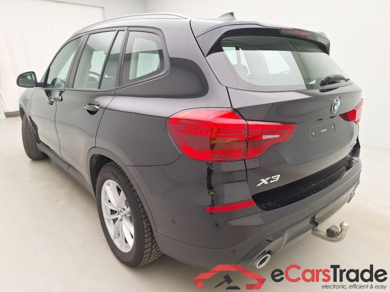 BMW, X3 '17, BMW X3 xDrive30e (120 kW) 5d #3