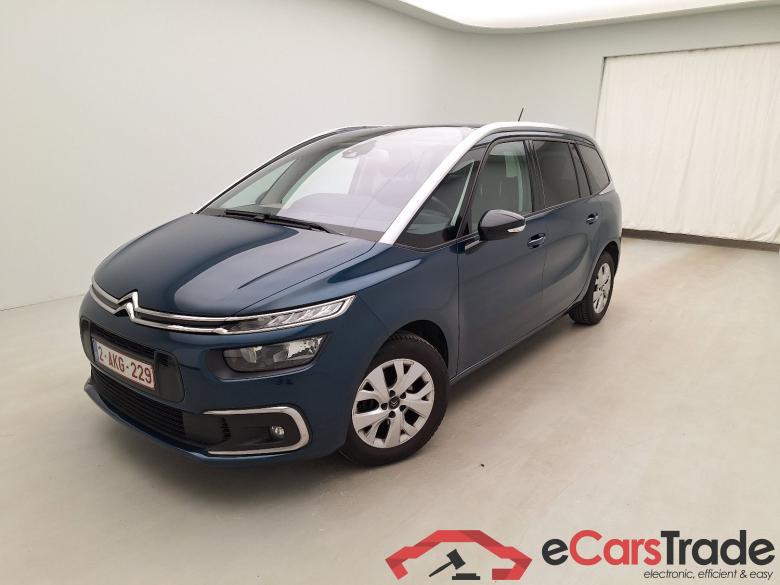Citroën, Gr.C4 SpaceT. FL'16, Citroën Grand C4 Spacetourer 1.2 PureTech 130 S&S  7pl #4