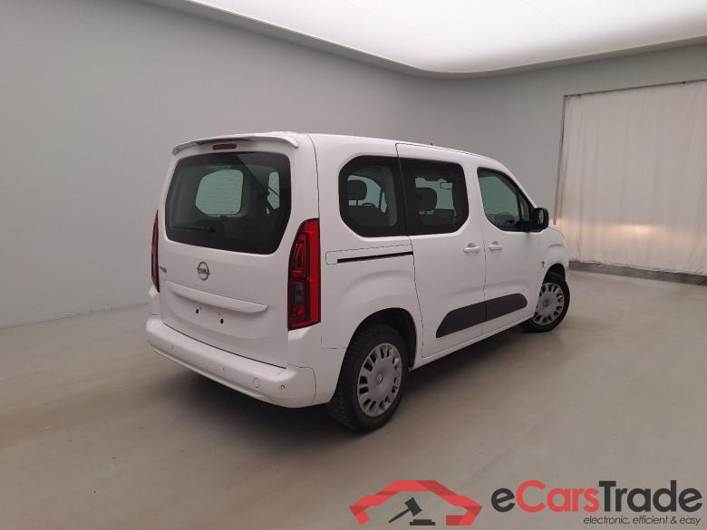 Opel, Combo Life '18, Opel Combo Life 1.2 Turbo Start/Stop Edition Plus #5