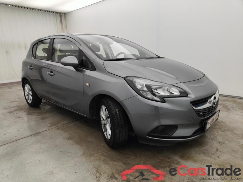 Opel Corsa 1.2 52kW Enjoy 5d #2
