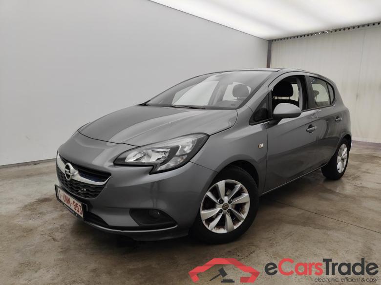 Opel Corsa 1.2 52kW Enjoy 5d #3