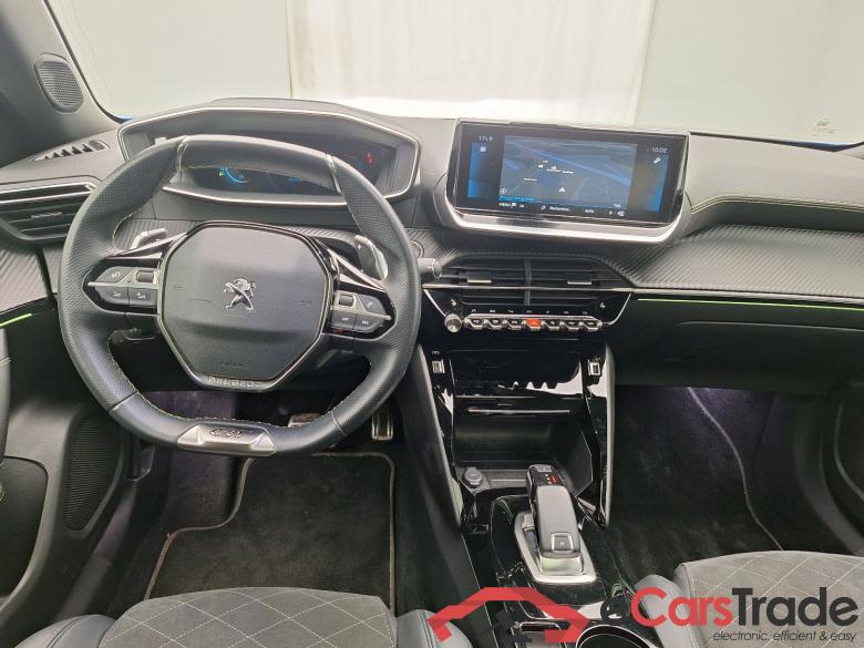 Peugeot, 2008 '19, Peugeot 2008 1.2 Puretech 96kW S&S EAT8 GT Pack 5d #5