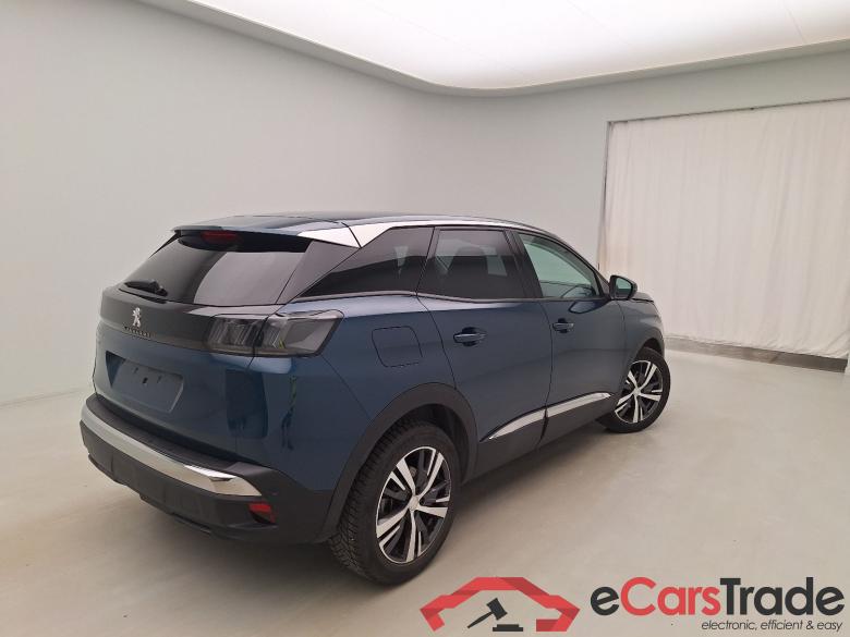 Peugeot, 3008 FL'20, Peugeot 3008 1.2 PureTech 96kW S&S Allure 5d #5