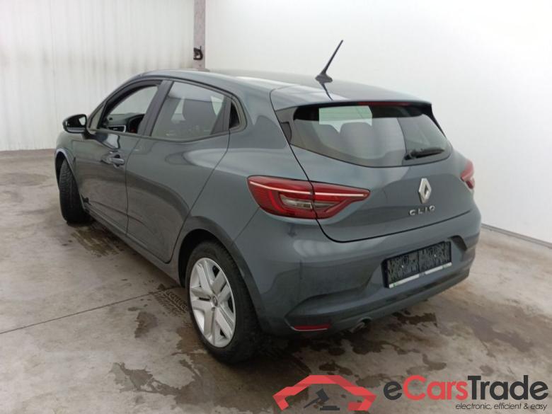 Renault Clio TCe 90 Corporate Edition 5d #4
