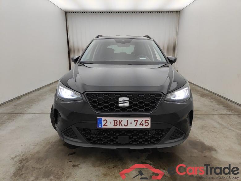 SEAT Arona 1.0 TSI 81kW DSG Move 5d #1