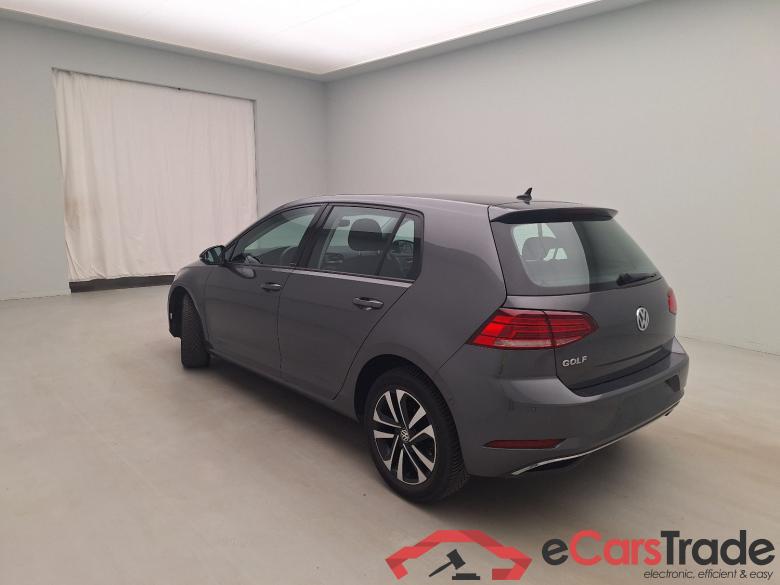 VW, Golf VII FL'16, Volkswagen Golf VII 1.6 TDi SCR 85kW IQ.Drive DSG #4