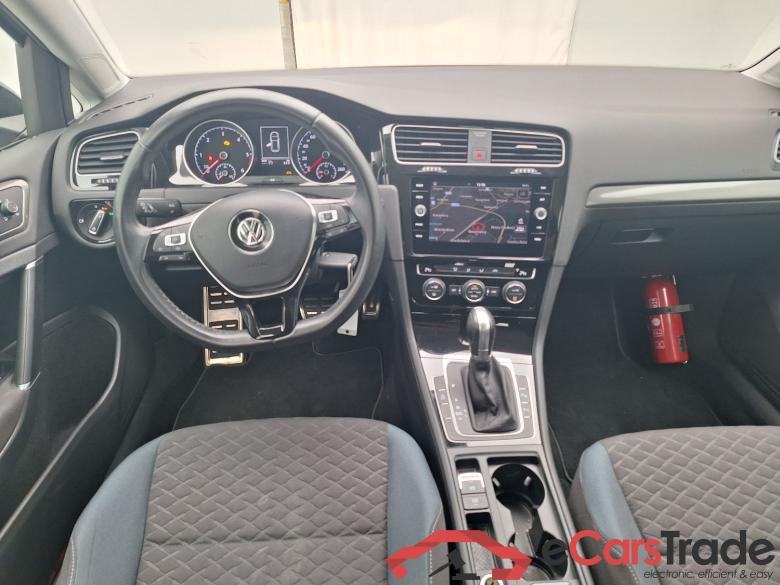VW, Golf VII FL'16, Volkswagen Golf VII 1.6 TDi SCR 85kW IQ.Drive DSG #6