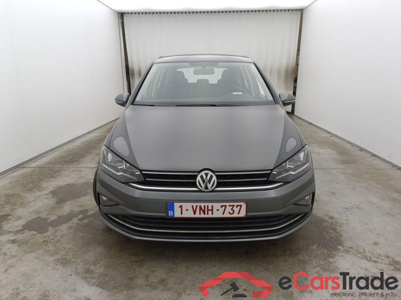 Volkswagen Golf Sportsvan 1.6 TDI Highline DSG 5d #1