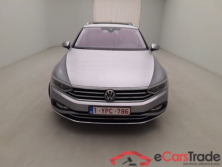 VW, Passat Variant FL'19, Volkswagen Passat Variant 2.0 TDI SCR 110kW DSG7 E #1