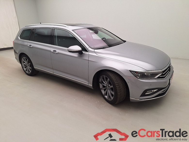 VW, Passat Variant FL'19, Volkswagen Passat Variant 2.0 TDI SCR 110kW DSG7 E #3