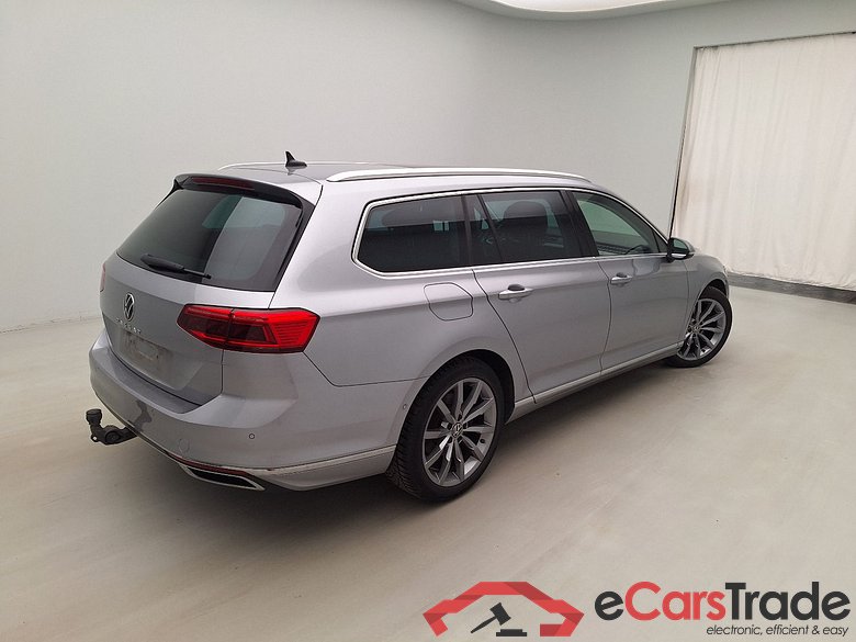 VW, Passat Variant FL'19, Volkswagen Passat Variant 2.0 TDI SCR 110kW DSG7 E #4