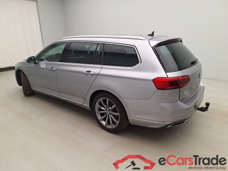 VW, Passat Variant FL'19, Volkswagen Passat Variant 2.0 TDI SCR 110kW DSG7 E #5
