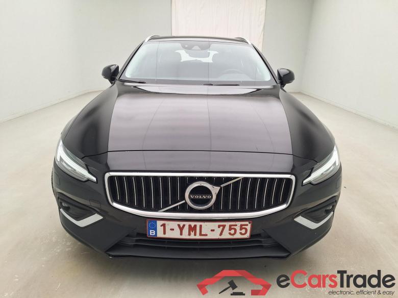Volvo, V60 '18, Volvo V60 D3 Geartronic Inscription 5d #1