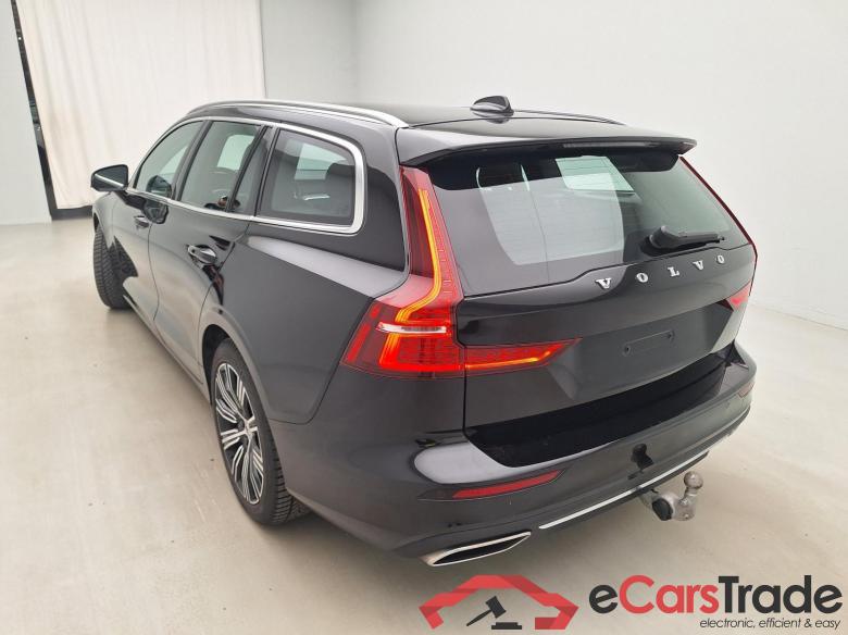 Volvo, V60 '18, Volvo V60 D3 Geartronic Inscription 5d #3