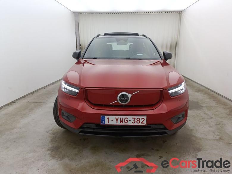 Volvo XC40 P8 4x4 Recharge R-Design 5d #1