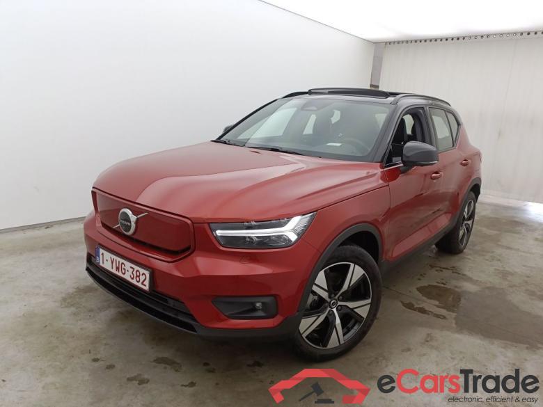 Volvo XC40 P8 4x4 Recharge R-Design 5d #3