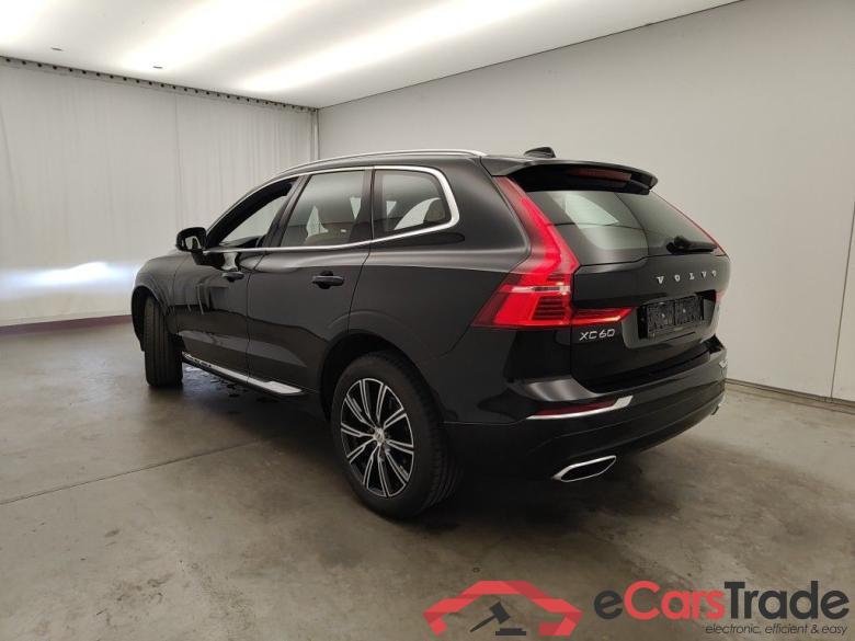 Volvo XC60 D4 140kW Geartronic Inscription 5d #4