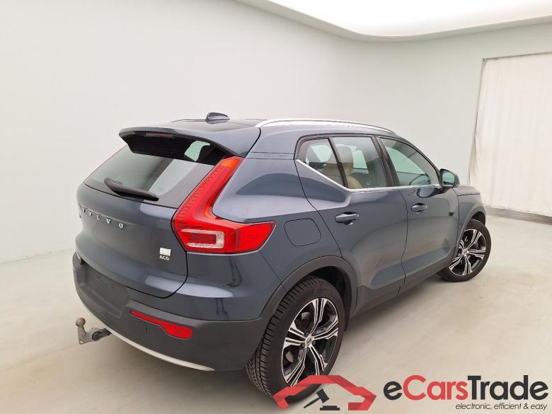 Volvo, XC40 '17, Volvo XC40 T4 Recharge Geartronic Inscription 5d #3
