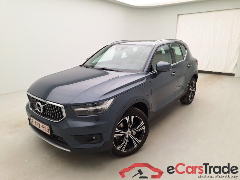 Volvo, XC40 '17, Volvo XC40 T4 Recharge Geartronic Inscription 5d #4