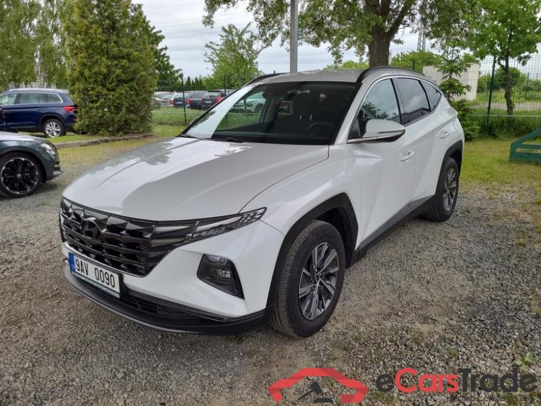Hyundai  Tucson  (NX)(2020) Tuc.1.6T-GDI 110 Smart 5d #1