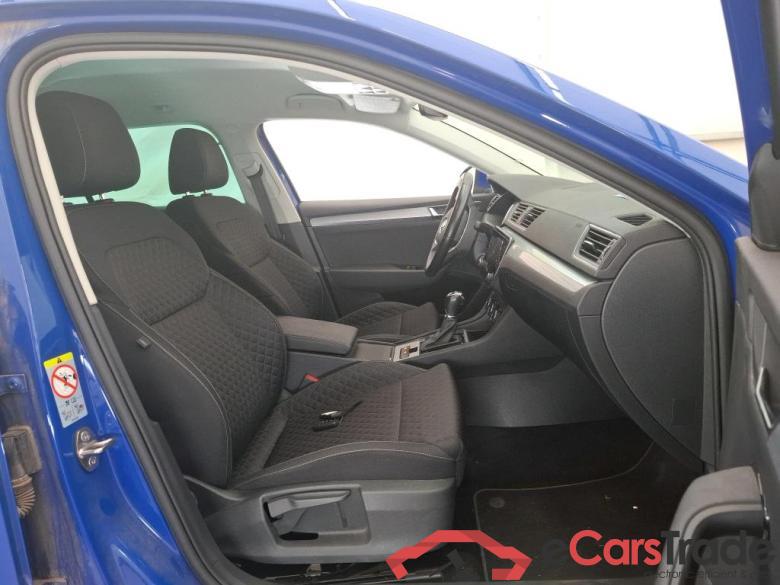 Skoda 2.0 TDI SCR 150 DSG7 Business Superb Break Business 2.0 TDI 150CV BVA7 E6d #6