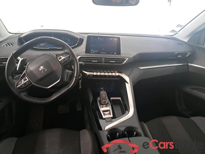 Peugeot BlueHDi 130 S&S EAT8 ACTIVE BUSINESS 5008 Active Business 1.5 HDi 130CV BVA8 7 Sieges E6dT #5